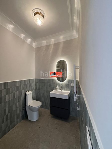 Foto 5e8aaf9a-bb26-493d-b596-837ba050f93f. Lloguer apartament amb calefacció a A Milagrosa Lugo