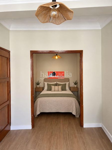 Foto fa162701-0f64-454b-a8bb-d3f6ce8a1c55. Lloguer apartament amb calefacció a A Milagrosa Lugo