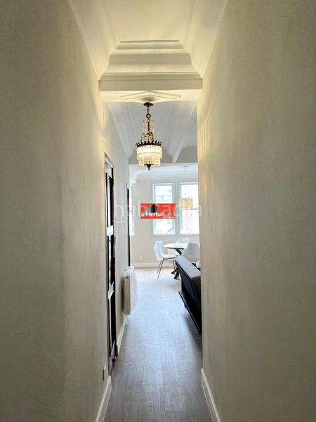 Foto fe8e72b8-f28f-400e-b289-5564652e3459. Lloguer apartament amb calefacció a A Milagrosa Lugo