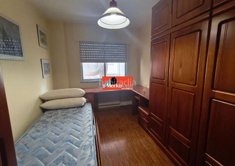 Foto 1ef5ecb4-479f-4b88-ba85-a236688a7261. Miete etagenwohnung mit heizung in San Roque - As Fontiñas Lugo