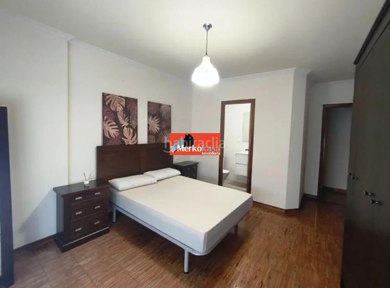 Foto 2993a203-e290-4402-8294-120083a82d95. Miete etagenwohnung mit heizung in San Roque - As Fontiñas Lugo