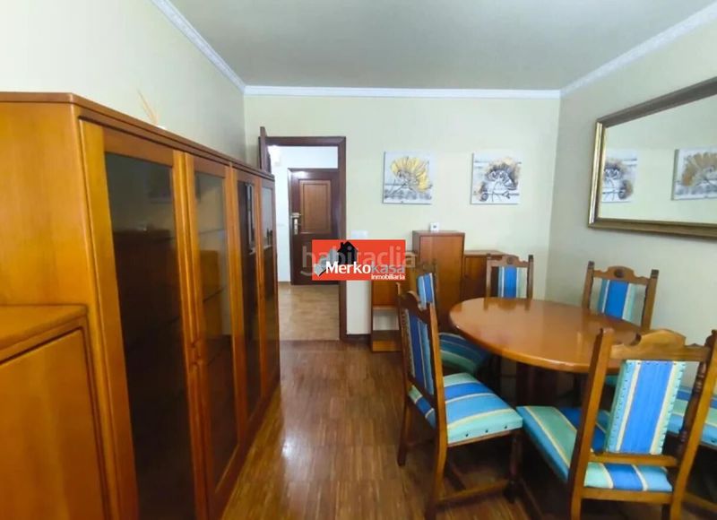 Foto 6195ee45-3d41-4abb-af24-7ff5e483ce74. Miete etagenwohnung mit heizung in San Roque - As Fontiñas Lugo