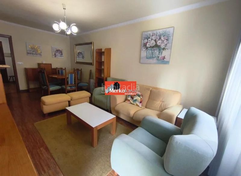 Foto 75f9407c-3e95-47e0-bcfc-7af5819e1dc7. Miete etagenwohnung mit heizung in San Roque - As Fontiñas Lugo
