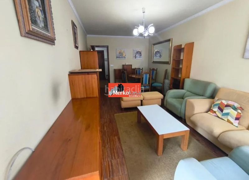 Foto 9575f071-9225-44f6-a559-03276fdbd390. Miete etagenwohnung mit heizung in San Roque - As Fontiñas Lugo