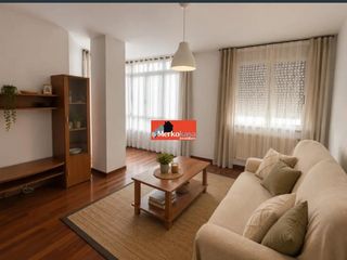 Flat in San Roque - As Fontiñas