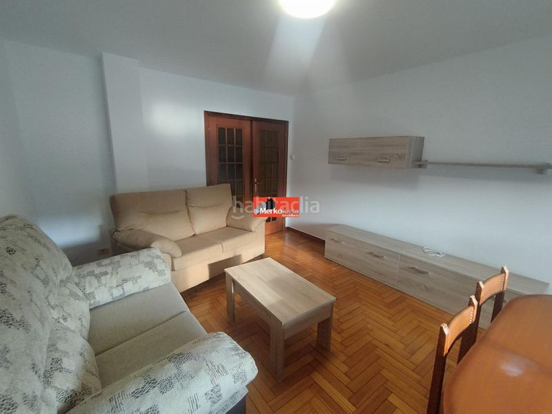 Foto 09b058d8-9f40-4f85-82ff-e18d05674841. Lloguer pis amb calefacció aparcament a San Roque - As Fontiñas Lugo
