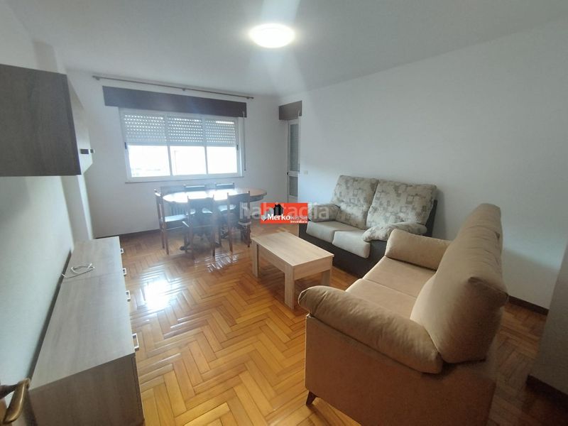 Foto d2c1e4da-c9e2-497d-a3e0-eb8d84297959. Lloguer pis amb calefacció aparcament a San Roque - As Fontiñas Lugo