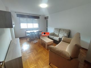 Flat in San Roque - As Fontiñas