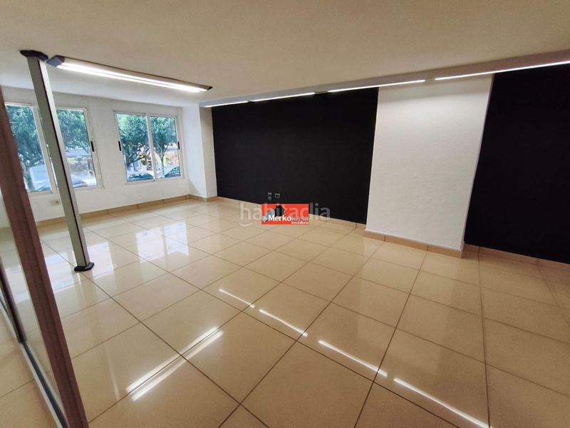 Foto 1e9ff78c-aa75-450d-a9de-36961636febd. Rent office space in San Roque - As Fontiñas Lugo