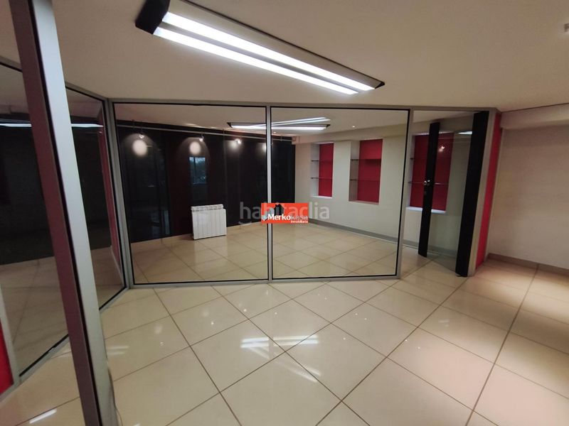 Foto 44d2407f-bc5e-4a8b-a081-97bb8c3f0c33. Rent office space in San Roque - As Fontiñas Lugo