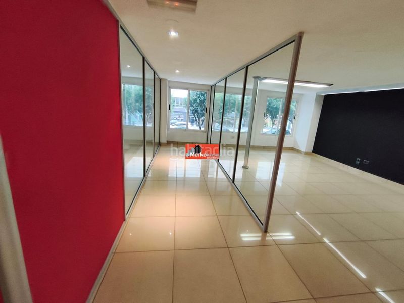 Foto 4cc0f7d2-b8e5-4bac-b877-b7a3182227ef. Rent office space in San Roque - As Fontiñas Lugo