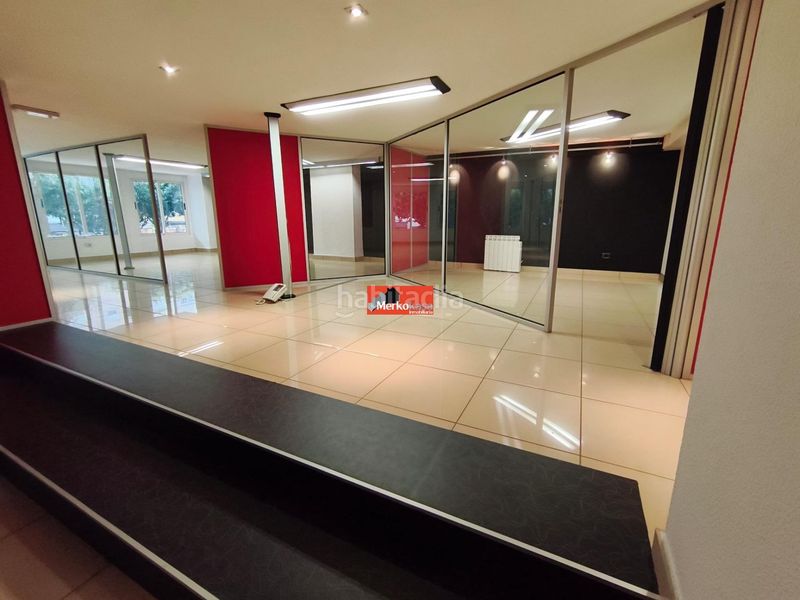 Foto c7d4f039-2e0e-4499-ad3f-763eaee3f6c9. Rent office space in San Roque - As Fontiñas Lugo
