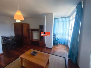 Flat in San Roque - As Fontiñas