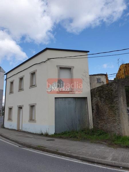 Foto 02c648a4-4b10-4f5e-ac72-b875e379d1c6. Mas avec parking dans Sagrado Corazón - As Gándaras Lugo