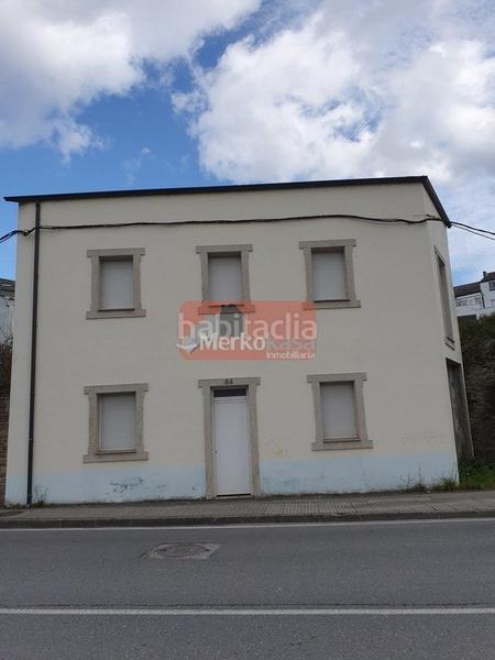 Foto 19135c2e-d2c5-43d2-b796-8f4598df50ab. Mas avec parking dans Sagrado Corazón - As Gándaras Lugo