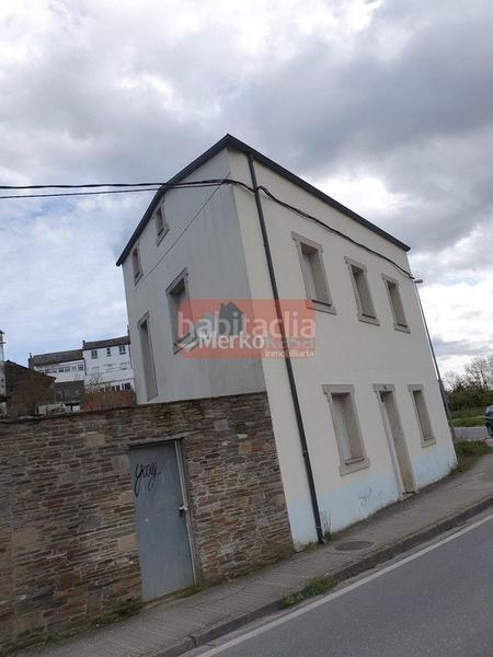 Foto 1bcaeb39-5e09-4e6a-8968-de53a55c8e24. Mas avec parking dans Sagrado Corazón - As Gándaras Lugo