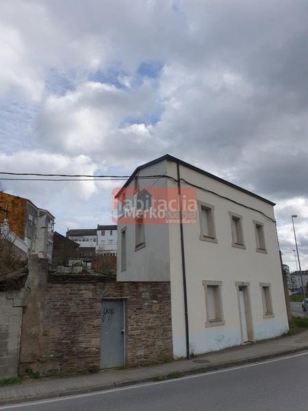 Foto 2896fa40-2de1-42fe-aa76-149f68a8dc30. Mas avec parking dans Sagrado Corazón - As Gándaras Lugo