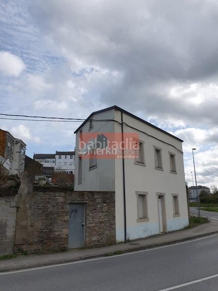 Foto 3ee0059f-c07c-4157-8100-8a1194c3511c. Mas avec parking dans Sagrado Corazón - As Gándaras Lugo