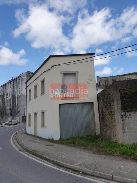 Foto 3f207d5b-a1a9-4753-b884-9ec7fca131f2. Mas avec parking dans Sagrado Corazón - As Gándaras Lugo