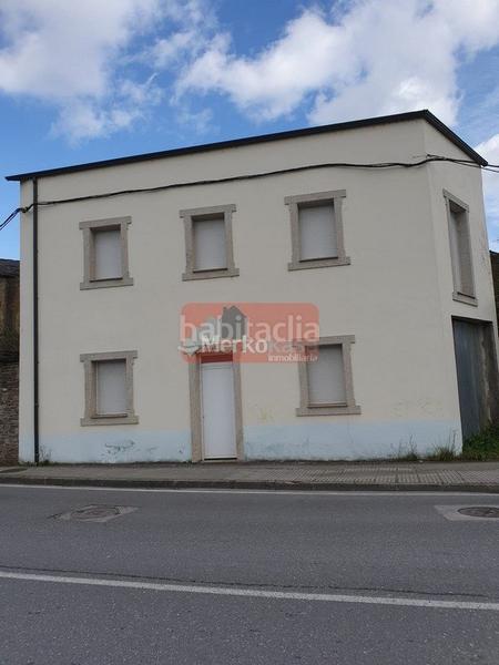 Foto 4c97f6c5-6976-47ec-bf44-70b104bd8221. Mas avec parking dans Sagrado Corazón - As Gándaras Lugo