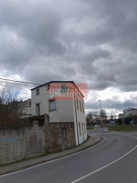 Foto 6b5dbcb9-33ba-4919-9382-c64e32979c3b. Mas avec parking dans Sagrado Corazón - As Gándaras Lugo