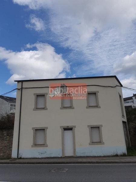 Foto 9d51187e-71e0-48ef-a1ac-3795397acb5b. Mas avec parking dans Sagrado Corazón - As Gándaras Lugo