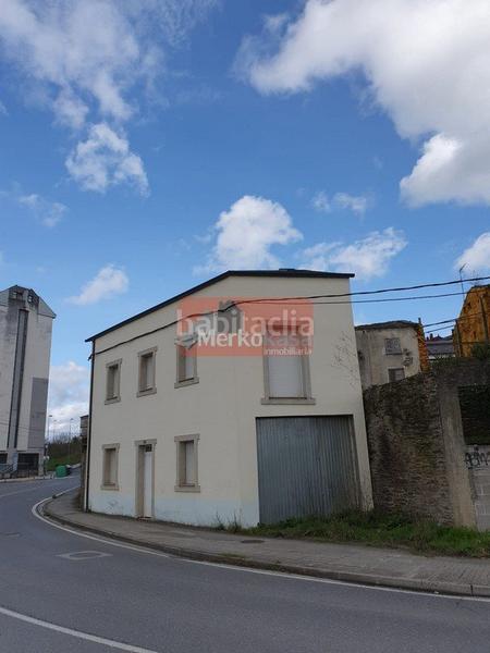 Foto bcdfeb56-73eb-4f2d-addb-2f231e8cd5d0. Mas avec parking dans Sagrado Corazón - As Gándaras Lugo