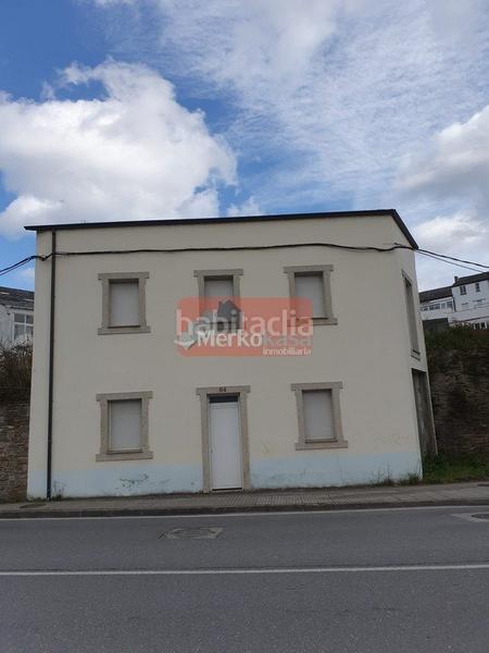 Foto d363019c-23c5-42d3-9bf9-f78b809da6d5. Mas avec parking dans Sagrado Corazón - As Gándaras Lugo