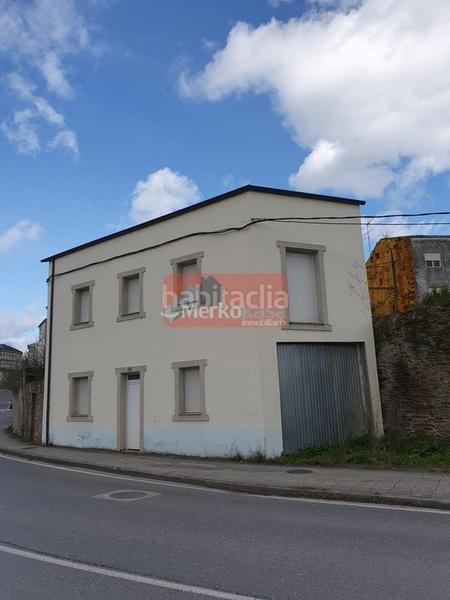 Foto d7fb4714-625c-4693-ad17-2864dd91a4d5. Mas avec parking dans Sagrado Corazón - As Gándaras Lugo