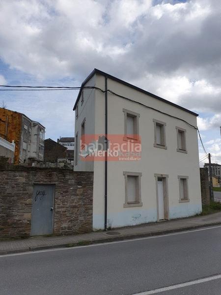 Foto fc7b4698-fe07-4e39-8dab-4d36a121c3e7. Mas avec parking dans Sagrado Corazón - As Gándaras Lugo