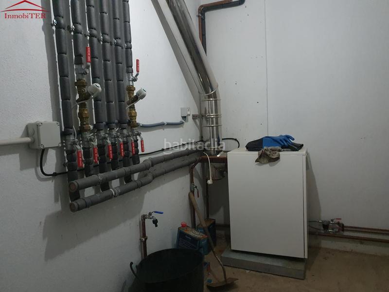 Foto a3f9bb9d-983b-4b27-b446-ef5ee2e94841. Casa con riscaldamento parcheggio in Cedrillas