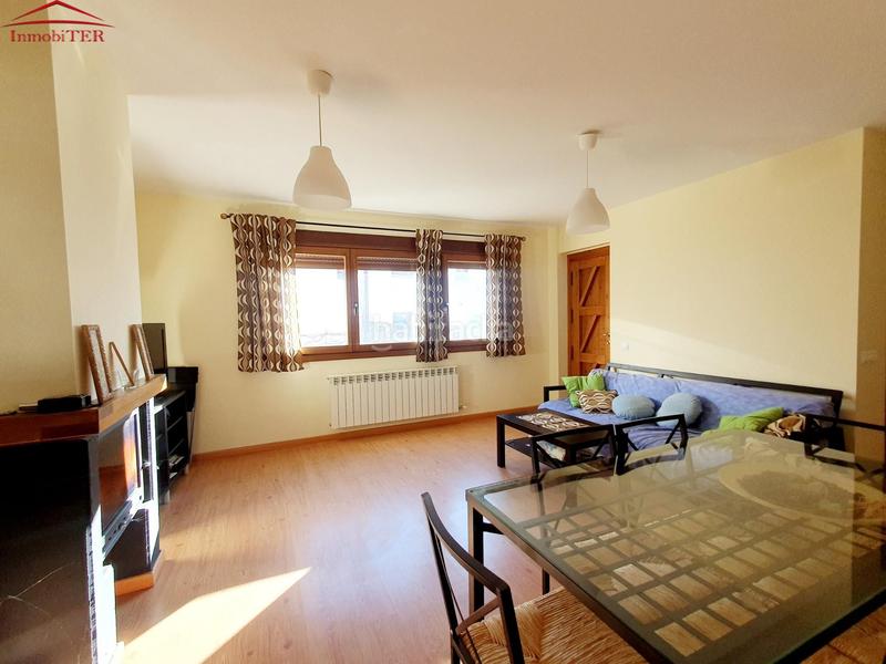 Foto a446152c-d162-4195-a8a8-beaabe3a3bfc. Casa con riscaldamento parcheggio in Cedrillas