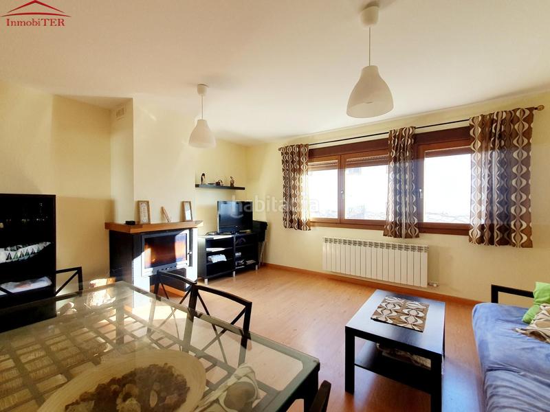 Foto baace519-6d02-4a13-9a28-1e9a54d1f846. Casa con riscaldamento parcheggio in Cedrillas