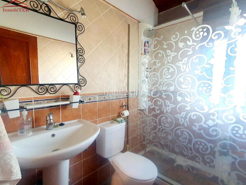 Foto c379d96a-eba4-4c91-bae0-b27e89343b52. Casa con riscaldamento parcheggio in Cedrillas