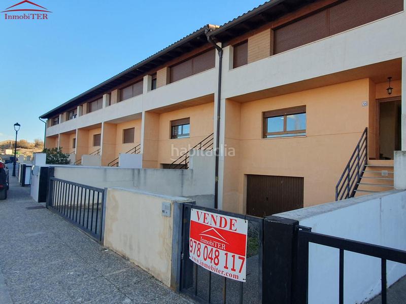 Foto dd6216ba-9d05-4e39-bcd5-7eb77f7210f1. Casa con riscaldamento parcheggio in Cedrillas