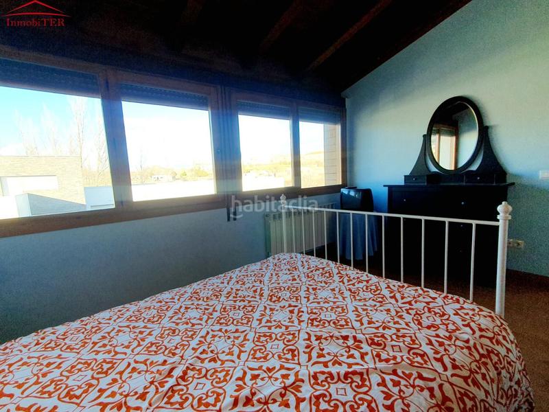 Foto ea7d4fb4-3527-4c52-af09-f40bbd87d720. Casa con riscaldamento parcheggio in Cedrillas
