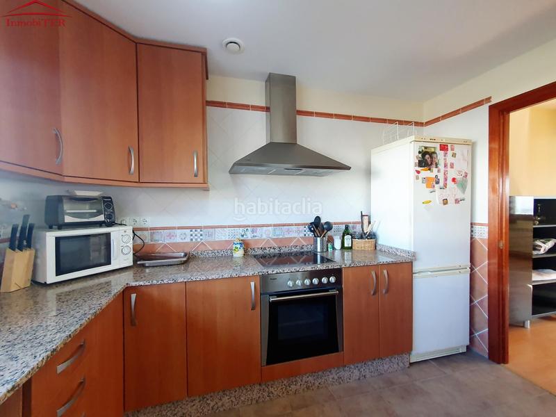 Foto f3f10ff6-743a-45c2-955b-bafa5aa5a2b6. Casa con riscaldamento parcheggio in Cedrillas