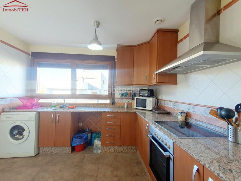 Foto f609cb25-e0b0-4cf8-8797-91fe3283213e. Casa con riscaldamento parcheggio in Cedrillas