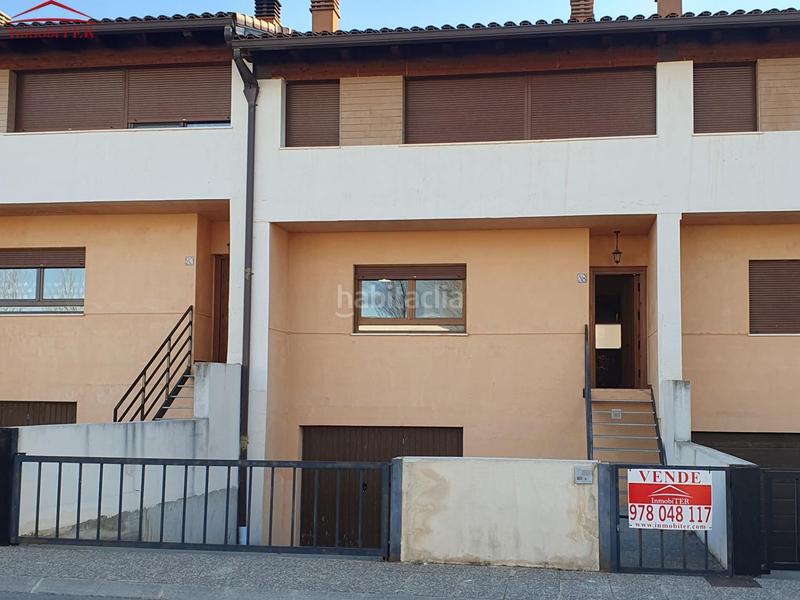 Foto fc9e0e24-19ae-43fa-980a-d70bf64cc053. Casa con riscaldamento parcheggio in Cedrillas