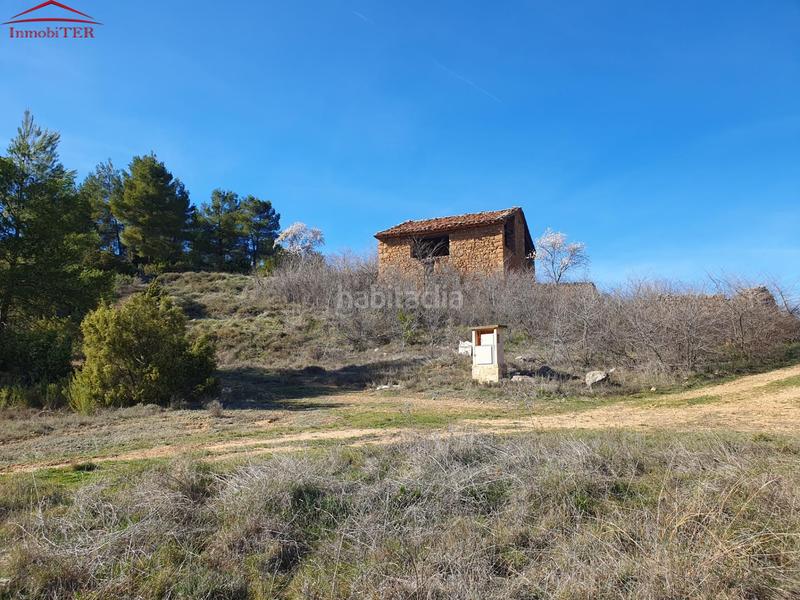 Foto 0917cd10-cdd9-4541-b7e5-70c3bbda32d5. Casa amb calefacció a Monroyo