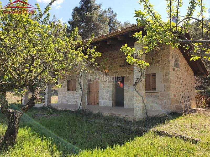 Foto 125eb978-b769-442e-9767-fdb29025c574. Casa amb calefacció a Monroyo