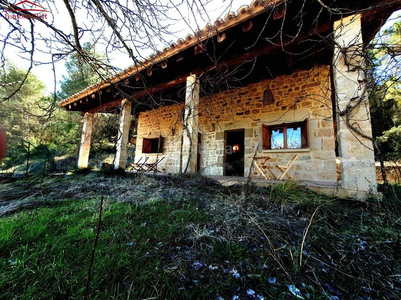 Foto 37fb559b-74d9-48dc-a4fc-7996ad160ef7. Casa amb calefacció a Monroyo