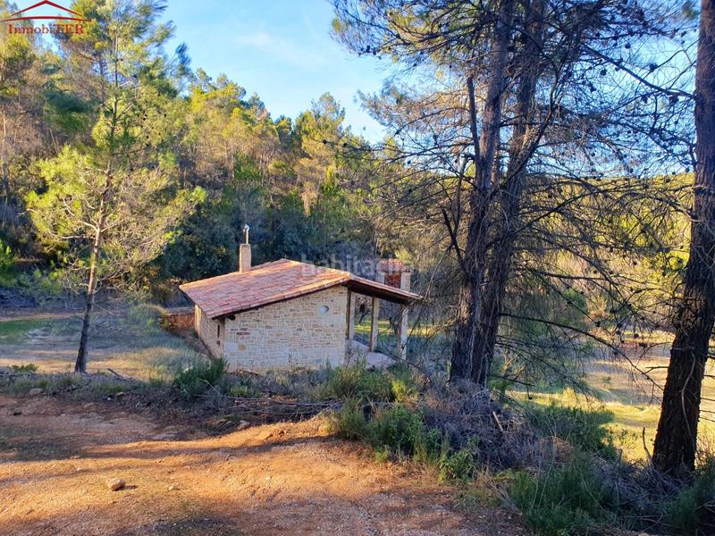 Foto 411f45b0-7877-4233-ba50-fe73b6f8b089. Casa amb calefacció a Monroyo