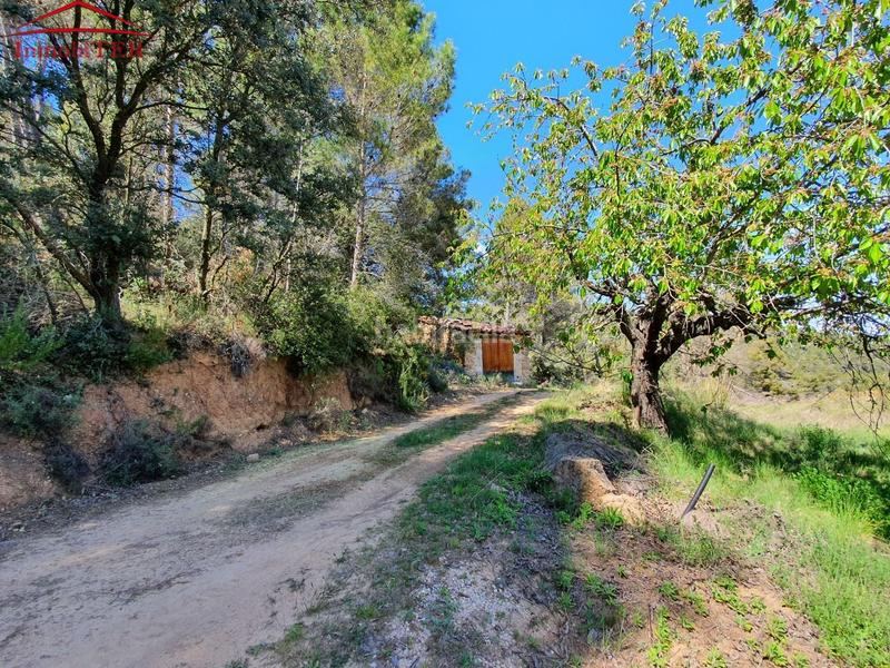 Foto 4286be8d-3ccd-469a-9681-dbf0a3473e76. Casa amb calefacció a Monroyo