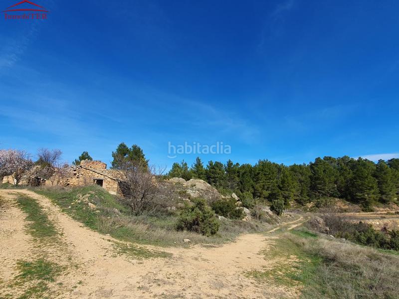 Foto 42c39f50-8fe3-4cad-977a-cb6ad4f312e9. Casa amb calefacció a Monroyo