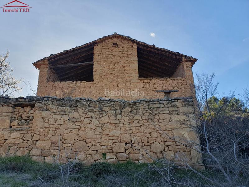 Foto 42cab372-e87b-4f84-ac94-8de3e0383c47. Casa amb calefacció a Monroyo