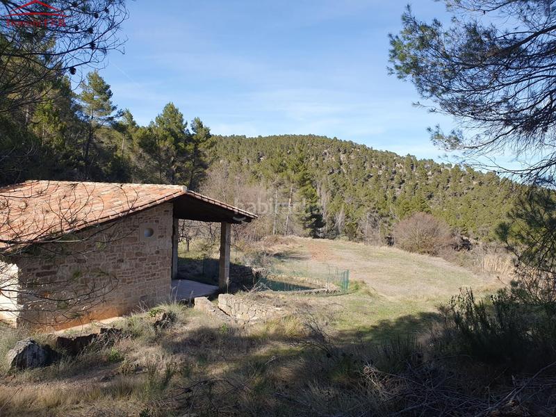 Foto 44ed679e-533f-4533-aef8-4b36adde0d2e. Casa amb calefacció a Monroyo