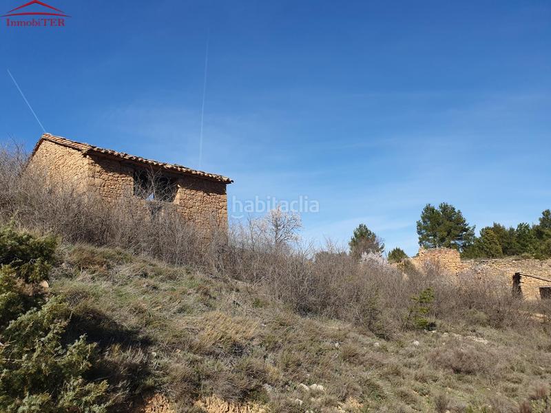Foto 464f67ca-0173-4839-ac74-2a87f737df6c. Casa amb calefacció a Monroyo