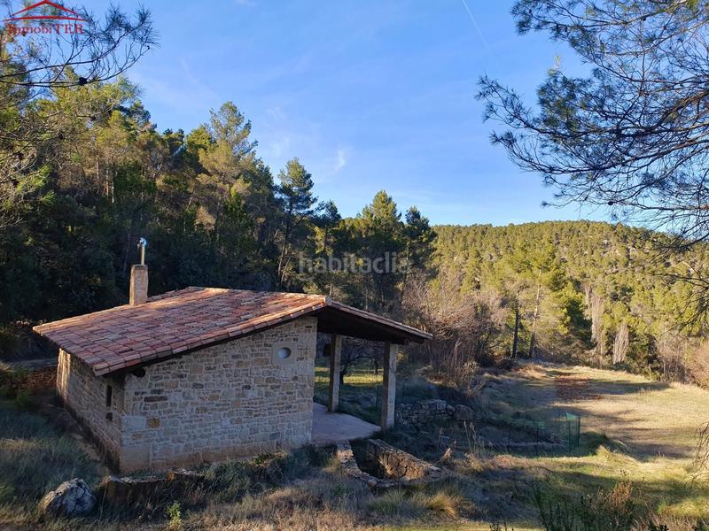 Foto 46529137-4995-49d5-928b-637aebee1d61. Casa amb calefacció a Monroyo
