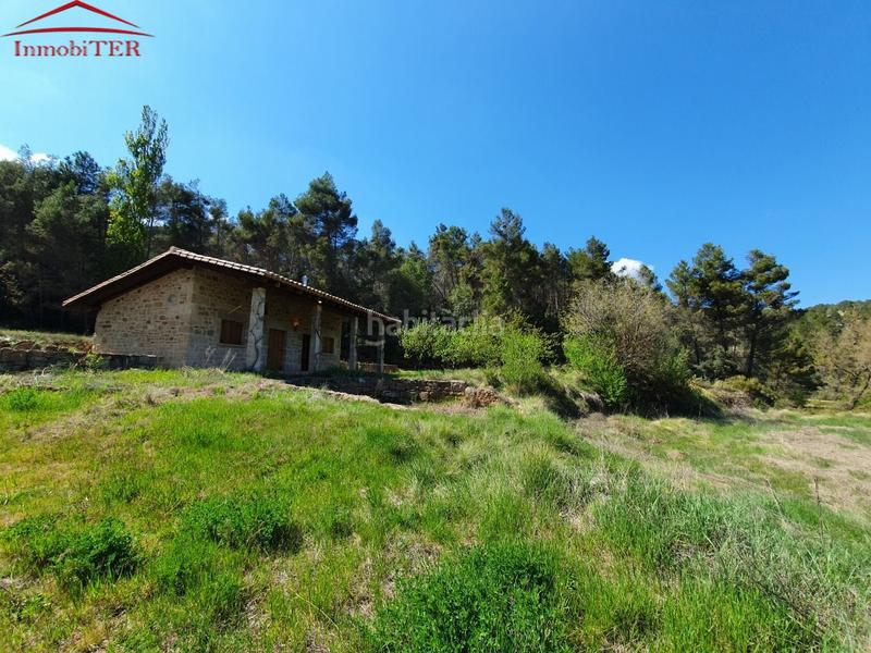 Foto 48079abd-adc9-469c-91db-4e83a38b2666. Casa amb calefacció a Monroyo